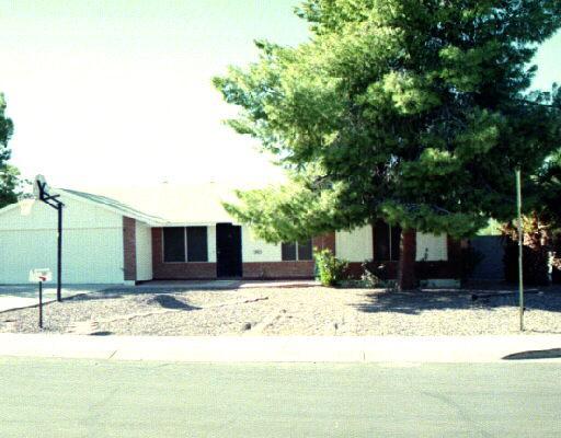 1621 W Nopal Ct., Chandler, AZ 85224