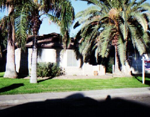 2604 N Pleasant Dr., Chandler, AZ 85224