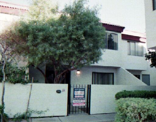 2121 S Pennington #19, Mesa, AZ 85202