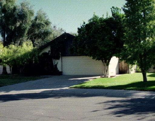 955 E Lobster Trap Ln., Tempe, AZ 85283