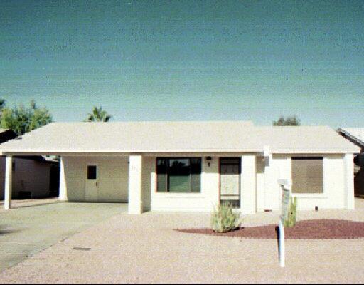 852 S 80th St., Mesa, AZ 85208