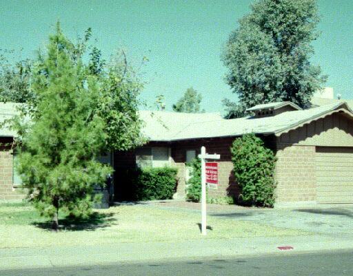 8638 E Valley View Rd., Scottsdale, AZ 85250