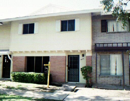 4321 W Lamar Rd., Glendale, AZ 85301