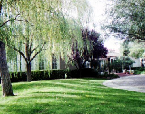 7740 N Mockingbird Ln., Paradise Valley, AZ 85253