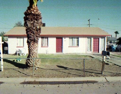 3914 W Alta Vista Rd., Phoenix, AZ 85041