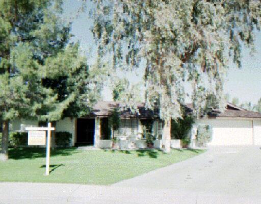 1711 N Rose Cir., Mesa, AZ 85213