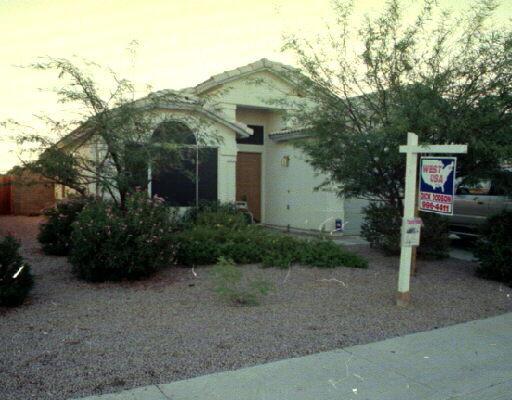 20031 N 22nd Pl., Phoenix, AZ 85024