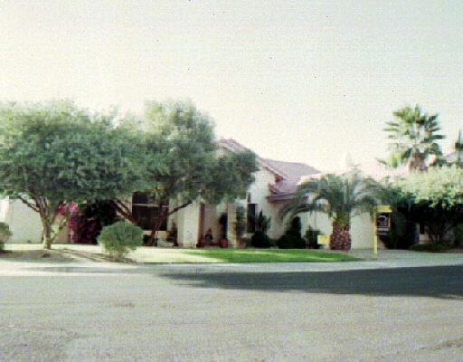 16618 S 39th Way, Phoenix, AZ 85044