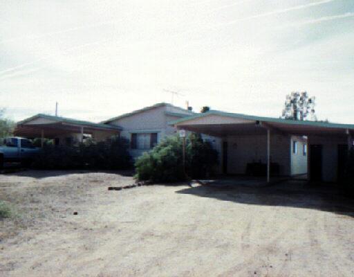 10391 E Agua Vista, Apache Junction, AZ 85219