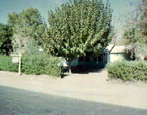 2328 W Ella St., Mesa, AZ 85201