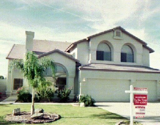 835 E Liberty Ln., Gilbert, AZ 85296