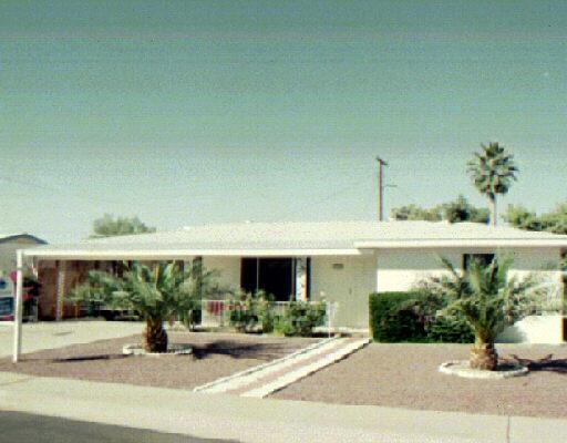 5328 E Butte St., Mesa, AZ 85205