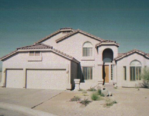 6914 E Upper Trail Cir., Mesa, AZ 85207