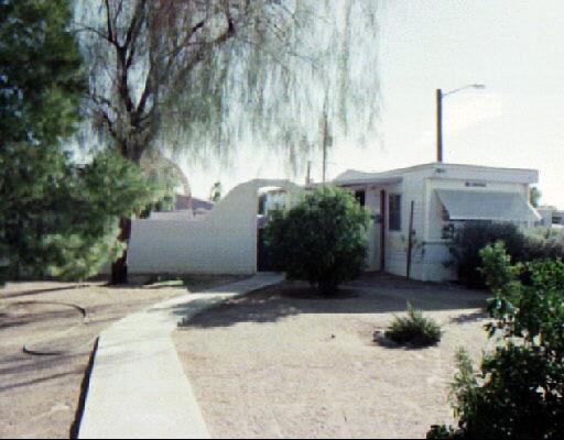 241 S 84th Way, Mesa, AZ 85208