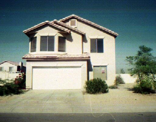 10302 W Denton Ln., Glendale, AZ 85307