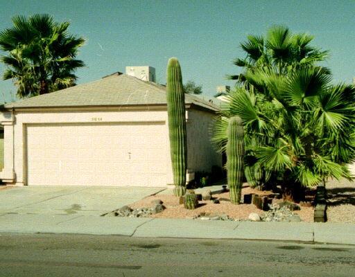 3614 W Camino Del Rio, Glendale, AZ 85310