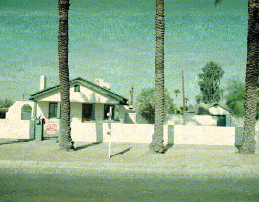 1348 W Portland St., Phoenix, AZ 85007