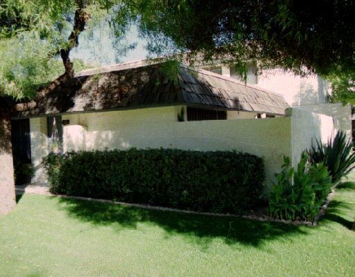 5606 S Hurricane Ct. #C, Tempe, AZ 85283