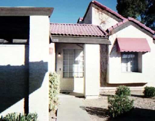 2128 E 10th St. #4, Tempe, AZ 85281