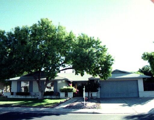 2707 W Oro Ave., Mesa, AZ 85202