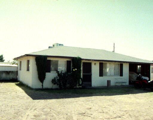 6629 E Arbor Ave., Mesa, AZ 85206