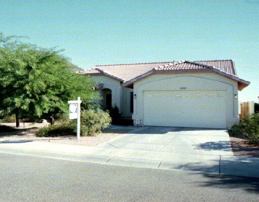 20267 N 52nd Dr., Glendale, AZ 85308