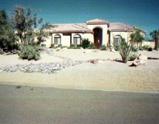 7980 E Chama Rd., Scottsdale, AZ 85255