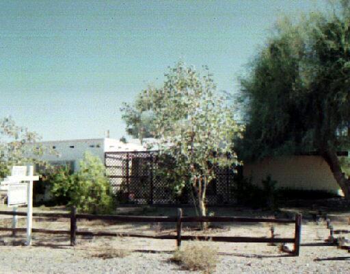 325 N Thunderbird Dr., Apache Junction, AZ 85220