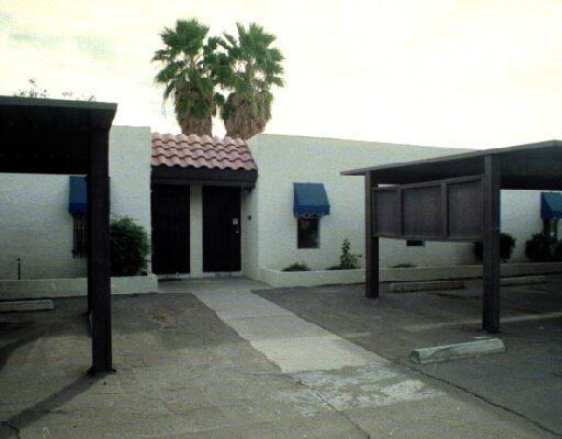 4215 N 17th St. #15, Phoenix, AZ 85016
