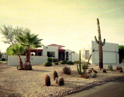 18517 E Parada Circle Cir., Rio Verde, AZ 85263