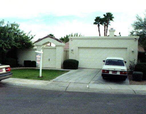 8725 E Via De Cerro Rd., Scottsdale, AZ 85258