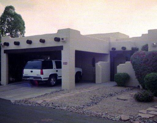 25440 N Danny Ln., Rio Verde, AZ 85263