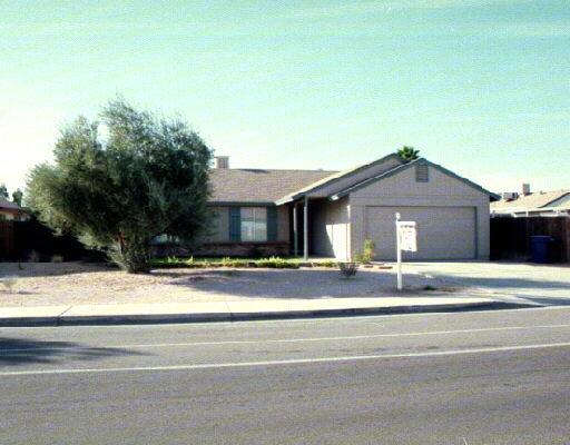 1116 N Lakeshore Dr., Chandler, AZ 85226