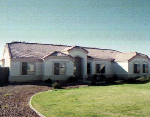 2733 E Majestic Eagle St., Gilbert, AZ 85297