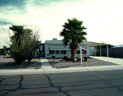 17025 N 66th Dr., Glendale, AZ 85308