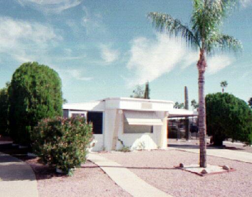 2401 N Eastwood Way, Mesa, AZ 85215