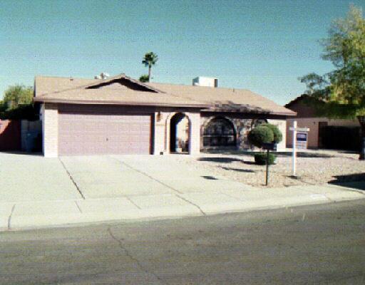 4028 W Joan De Arc Ave., Phoenix, AZ 85029