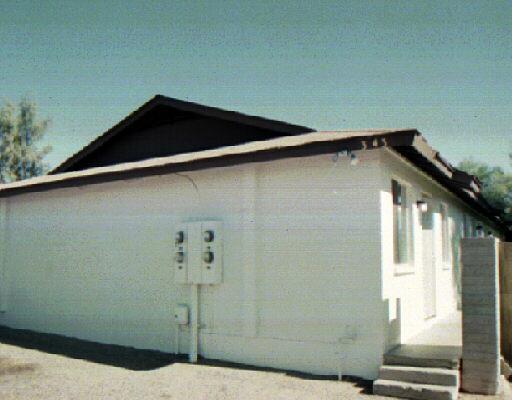 343 N 93rd St., Mesa, AZ 85207