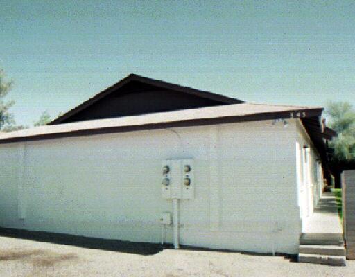 311 N 93rd St., Mesa, AZ 85207