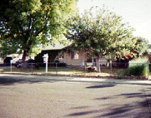 951 S Lazona Dr., Mesa, AZ 85204