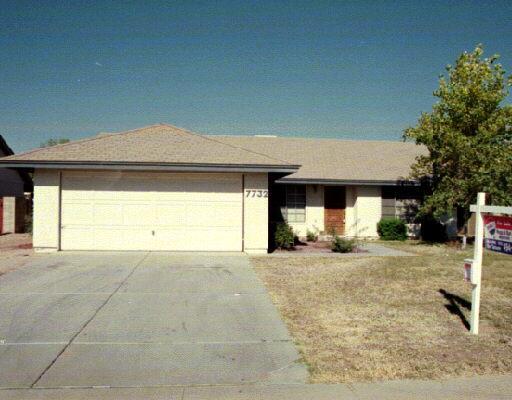 7732 W Redfield Rd., Peoria, AZ 85381