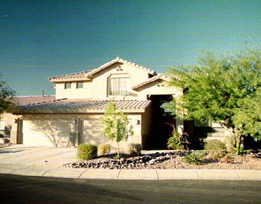 4642 E Maya Way, Cave Creek, AZ 85331