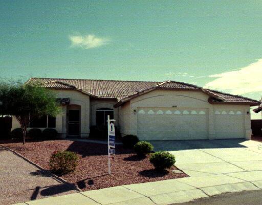 20339 N 108th Ln., Sun City, AZ 85373