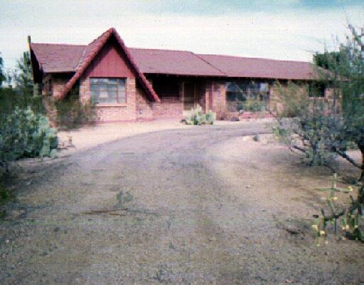 6940 E Sunnyvale Rd., Paradise Valley, AZ 85253