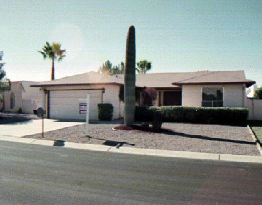 25810 S Hollygreen Dr., Sun Lakes, AZ 85248