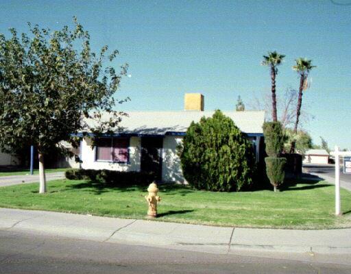 6920 W Verde Ln., Phoenix, AZ 85033