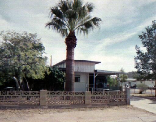 301 N 82nd Way, Mesa, AZ 85207