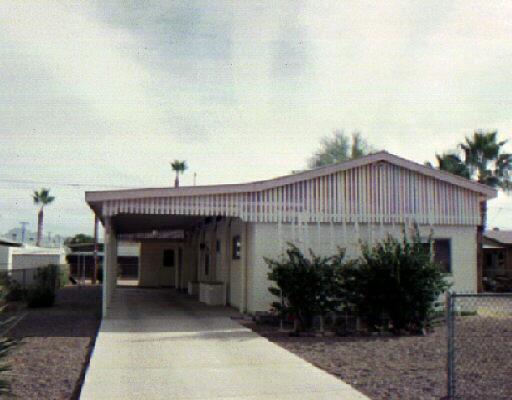 207 S 85th St., Mesa, AZ 85208