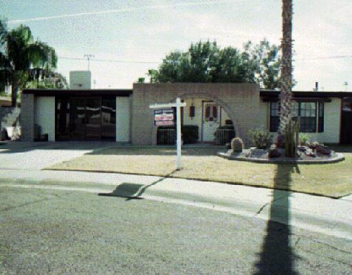 3623 E Sunnyside Dr., Phoenix, AZ 85028