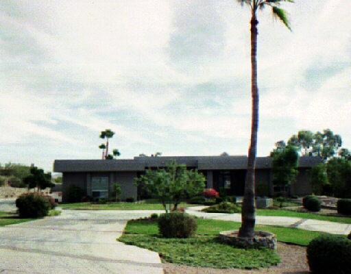 6741 N Invergordon Rd., Paradise Valley, AZ 85253